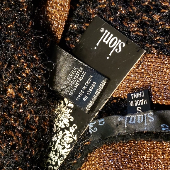 Sioni Cardigan - Picture 9 of 9